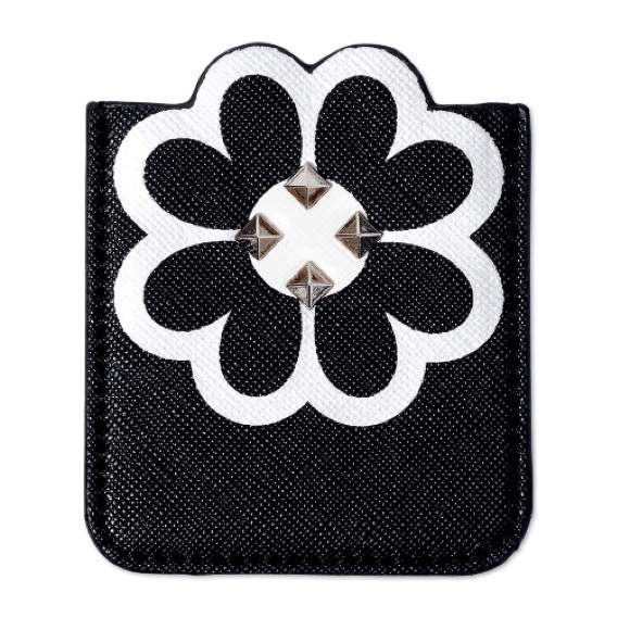 Other - Phone Id card holder flower NEW